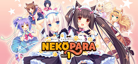 NEKOPARA Vol. 1 PC Steam CD Key