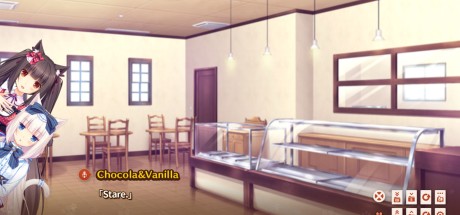 NEKOPARA Vol. 1 PC Steam CD Key