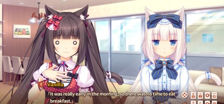 NEKOPARA Vol. 1 PC Steam CD Key