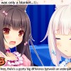 NEKOPARA Vol. 1 PC Steam CD Key