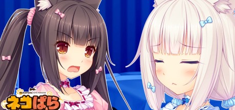 NEKOPARA Vol. 1 PC Steam CD Key