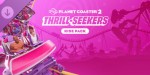 Planet Coaster 2 - Thrill-Seekers Ride Pack DLC PC Steam CD Key