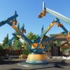 Planet Coaster 2 - Thrill-Seekers Ride Pack DLC PC Steam CD Key