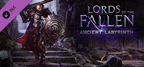 Lords of the Fallen Day One Edition + Ancient Labyrinth DLC Steam CD Key