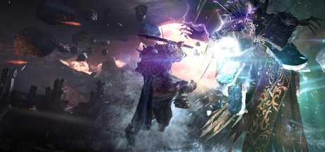 Lords of the Fallen Day One Edition + Ancient Labyrinth DLC Steam CD Key Lords of the Fallen Day One Edition + Ancient Labyrinth DLC Steam CD Key