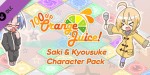 100% Orange Juice - Saki & Kyousuke Character Pack DLC Steam CD Key