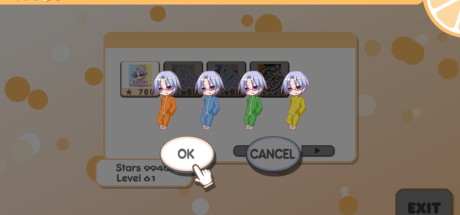 100% Orange Juice - Saki & Kyousuke Character Pack DLC Steam CD Key