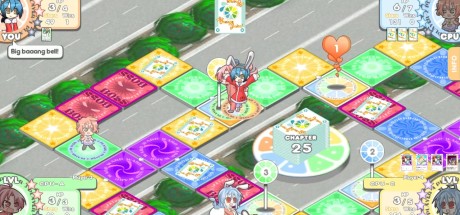 100% Orange Juice - Saki & Kyousuke Character Pack DLC Steam CD Key