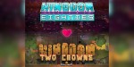 Kingdom Eighties + Two Crowns Bundle Steam CD Key