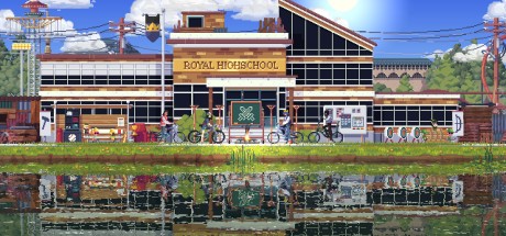 Kingdom Eighties + Two Crowns Bundle Steam CD Key