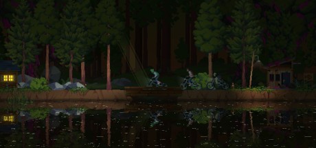 Kingdom Eighties + Two Crowns Bundle Steam CD Key Kingdom Eighties + Two Crowns Bundle Steam CD Key