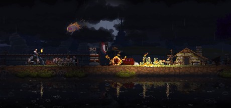 Kingdom Eighties + Two Crowns Bundle Steam CD Key Kingdom Eighties + Two Crowns Bundle Steam CD Key