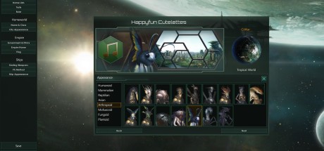 Stellaris: Digital Anniversary Edition Steam CD Key
