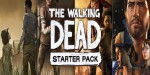 The Walking Dead: Telltale Starter Pack Steam CD Key