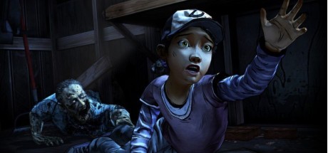 The Walking Dead: Telltale Starter Pack Steam CD Key The Walking Dead: Telltale Starter Pack Steam CD Key