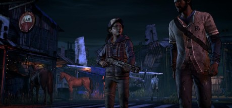 The Walking Dead: Telltale Starter Pack Steam CD Key The Walking Dead: Telltale Starter Pack Steam CD Key
