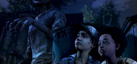 The Walking Dead: Telltale Starter Pack Steam CD Key The Walking Dead: Telltale Starter Pack Steam CD Key