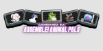 Cluckmech Oasis - Assemble! Animal Pals DLC PC Steam CD Key