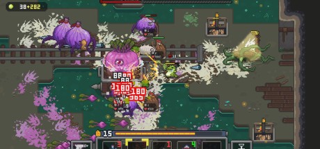 Cluckmech Oasis - Assemble! Animal Pals DLC PC Steam CD Key