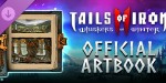 Tails of Iron 2: Whiskers of Winter - Digital Artbook PC Steam CD Key