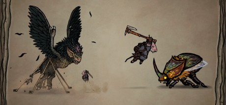 Tails of Iron 2: Whiskers of Winter - Digital Artbook PC Steam CD Key Tails of Iron 2: Whiskers of Winter - Digital Artbook PC Steam CD Key