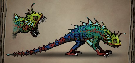 Tails of Iron 2: Whiskers of Winter - Digital Artbook PC Steam CD Key Tails of Iron 2: Whiskers of Winter - Digital Artbook PC Steam CD Key