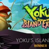Yoku's Island Express US XBOX One CD Key Yoku's Island Express US XBOX One CD Key