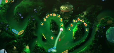 Yoku's Island Express US XBOX One CD Key Yoku's Island Express US XBOX One CD Key