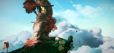 Yoku's Island Express US XBOX One CD Key Yoku's Island Express US XBOX One CD Key