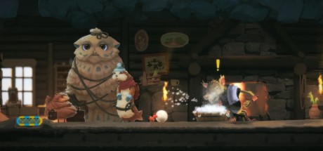 Yoku's Island Express US XBOX One CD Key Yoku's Island Express US XBOX One CD Key