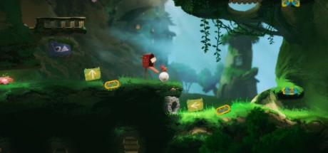 Yoku's Island Express US XBOX One CD Key Yoku's Island Express US XBOX One CD Key