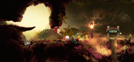 Yoku's Island Express US XBOX One CD Key Yoku's Island Express US XBOX One CD Key