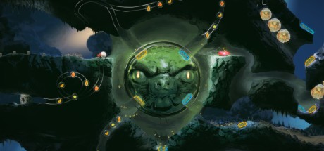 Yoku's Island Express US XBOX One CD Key Yoku's Island Express US XBOX One CD Key