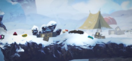 Yoku's Island Express US XBOX One CD Key Yoku's Island Express US XBOX One CD Key