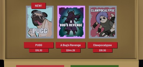 Gamestonk Simulator: Gone Rogue PC Steam CD Key