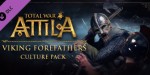 Total War: ATTILA - Viking Forefathers Culture Pack DLC PC Steam CD Key