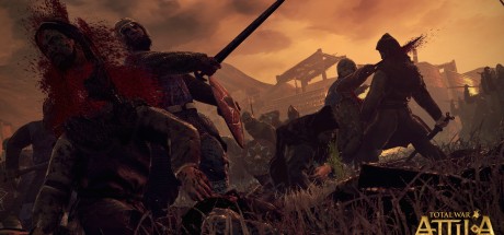 Total War: ATTILA - Blood and Burning DLC EU PC Steam CD Key Total War: ATTILA - Blood and Burning DLC EU PC Steam CD Key