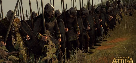 Total War: ATTILA - Blood and Burning DLC Steam CD Key Total War: ATTILA - Blood and Burning DLC Steam CD Key