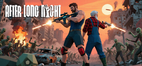 After Long Night PC Steam CD Key After Long Night PC Steam CD Key