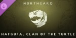 Northgard - Hafgufa, Clan of the Turtle DLC PC Steam CD Key