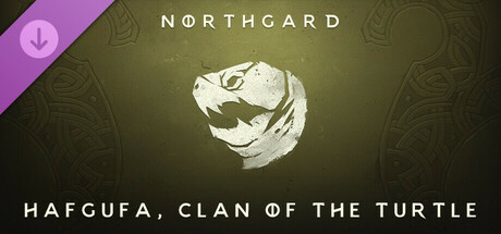 Northgard - Hafgufa, Clan of the Turtle DLC PC Steam CD Key Northgard - Hafgufa, Clan of the Turtle DLC PC Steam CD Key