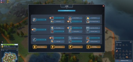 Northgard - Hafgufa, Clan of the Turtle DLC PC Steam CD Key Northgard - Hafgufa, Clan of the Turtle DLC PC Steam CD Key