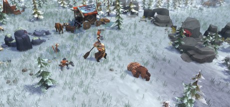 Northgard - Hafgufa, Clan of the Turtle DLC PC Steam CD Key Northgard - Hafgufa, Clan of the Turtle DLC PC Steam CD Key