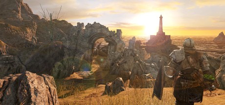 DARK SOULS II: Scholar of the First Sin AR XBOX One / Xbox Series X|S CD Key