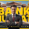 Bank Simulator PC Steam CD Key Bank Simulator PC Steam CD Key