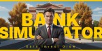 Bank Simulator PC Steam CD Key