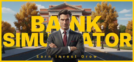 Bank Simulator PC Steam CD Key Bank Simulator PC Steam CD Key