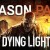 Dying Light - Cuisine & Cargo DLC Uncut Steam CD Key