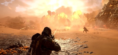 HELLDIVERS 2 Super Citizen Edition US Steam CD Key HELLDIVERS 2 Super Citizen Edition US Steam CD Key