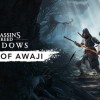 Assassin's Creed Shadows - Claws of Awaji DLC EMEA PC Ubisoft Connect CD Key Assassin's Creed Shadows - Claws of Awaji DLC EMEA PC Ubisoft Connect CD Key